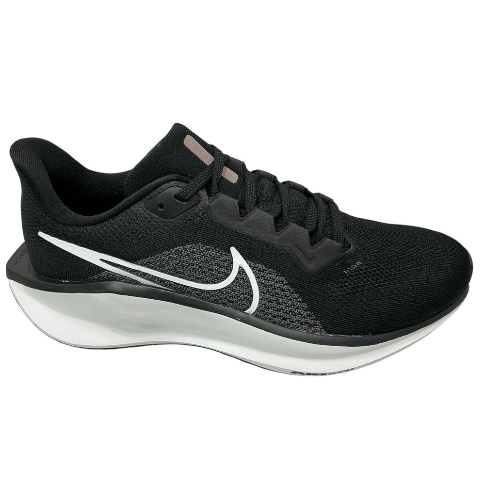 Nike Air Zoom Pegasus 41 Black White FD2723-002 Women Size 8 No Box